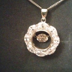 Sterling Silver Necklace